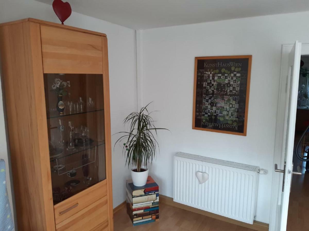 Ferienwohnung Altstadtflair Schweinfurt Exteriör bild