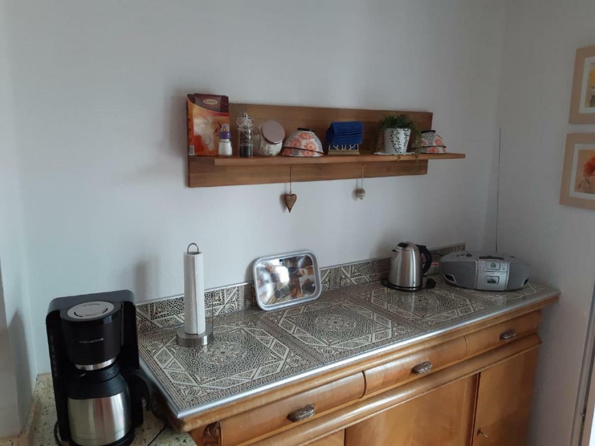 Ferienwohnung Altstadtflair Schweinfurt Exteriör bild