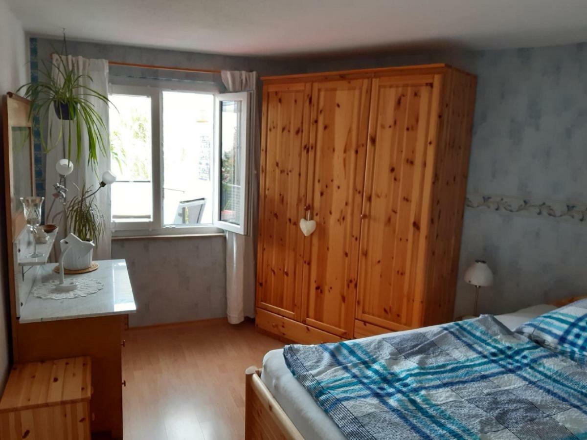 Ferienwohnung Altstadtflair Schweinfurt Exteriör bild