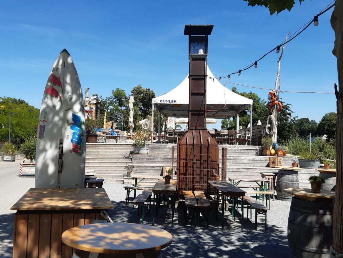 Ferienwohnung Altstadtflair Schweinfurt Exteriör bild